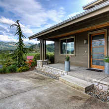 Outdoor Areas