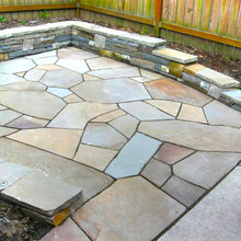 Outside Patio