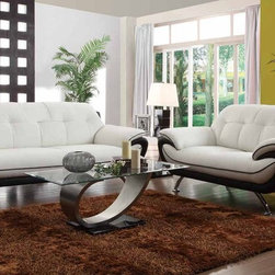 Living Rooms - Furniture