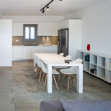 Kambos House, Paros Island, Greece