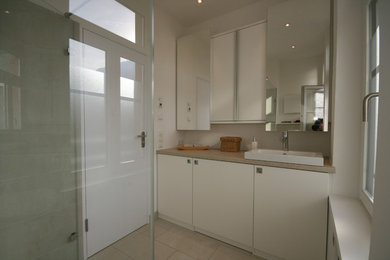 Moderne Küche in Frankfurt am Main