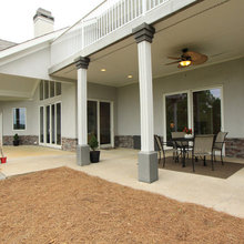Exterior Ideas
