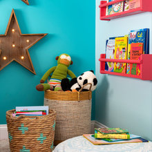 Book Nook