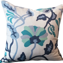 In-store Pillow Colection - Decorative Pillows