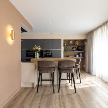 Ingetogen luxe in interieurontwerp Aangenaam Interieuradvies