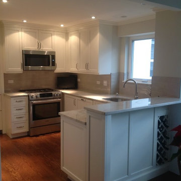 Majestic Kitchens 2015