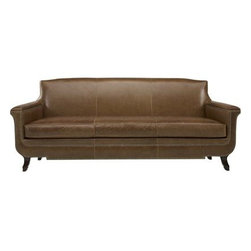 Hickory Chair Sofas - Sofas