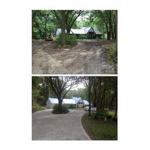 House Remodel