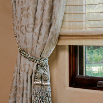 Details Matter - fabric