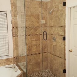 Frameless - Products