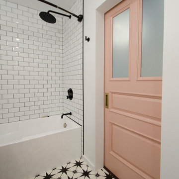 Beaches 3rd Floor Master Bath & Laundry