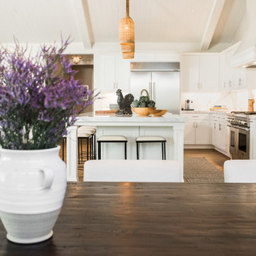 Classic Farmhouse
