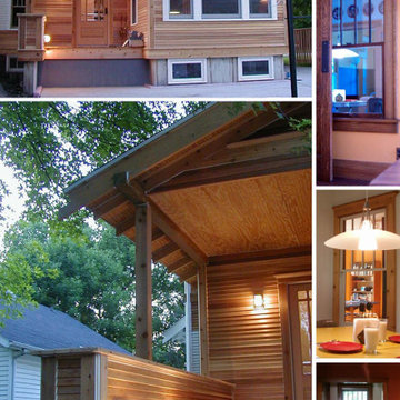 Chidister Residence