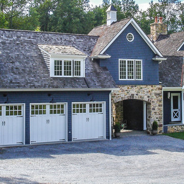Private Residence IV - Clark County