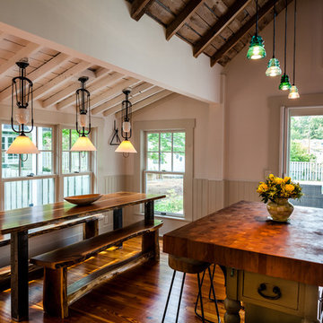 Kitchen Renovation