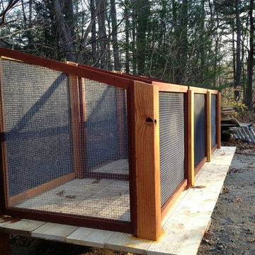 Dover Compost Bin