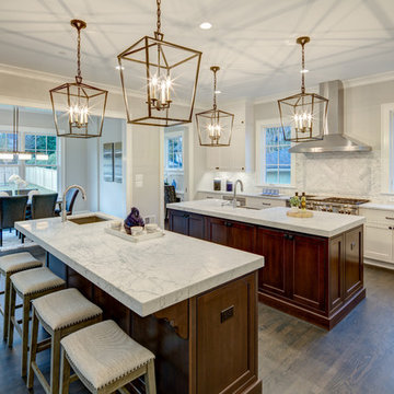 Custom Home Build