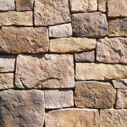 Autumn Leaf RoughCut - Siding And Stone Veneer