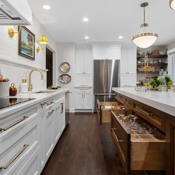Sparta Kitchen Reimagined