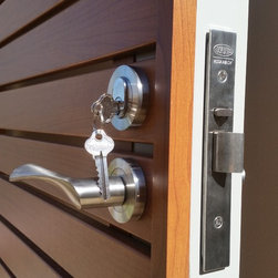 Decowood - Products