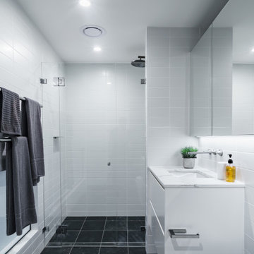 Masonic Hall / Balmain