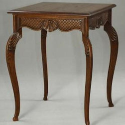 Gallery - Side Tables And End Tables