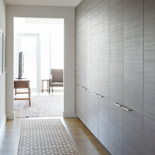 CLOSETS