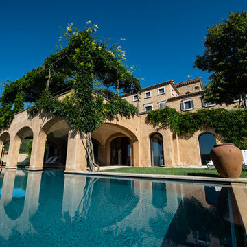 Italian Villa