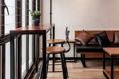 Loft Industrial | Depot Road