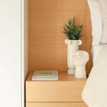 Modern Flat