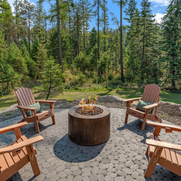 The Glades - Quaking Aspen - Parade Home
