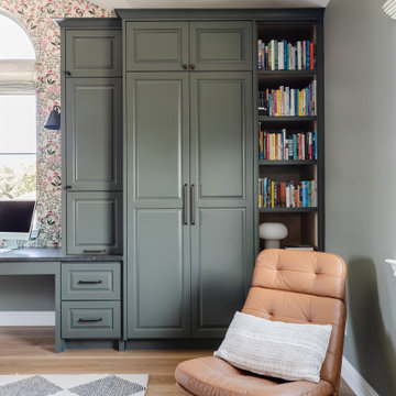 The Garden Loft | Upstairs Flex Space