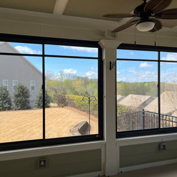 Eze Breeze Porch- Three Seasons Sunroom