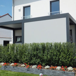 Lamellendach - Products