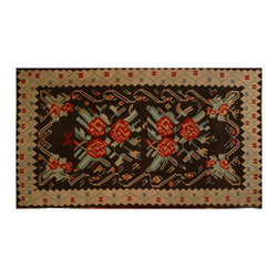 Darius Antique Rugs - Products