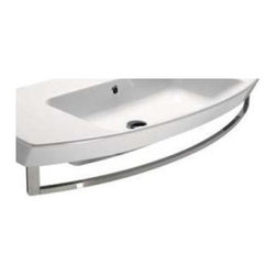 Сантехника GSI Коллекция MODO - Towel Warmers