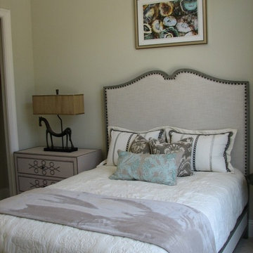 Bonita Springs Model Home