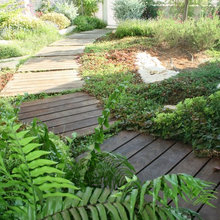 Garden Pathways