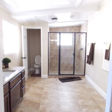 Bathrooms