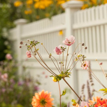 Gardens & Landscapes