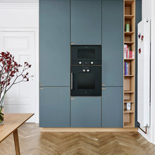 Door Profile