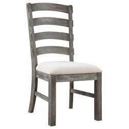 Traditional Dining Chairs by Lorino Home