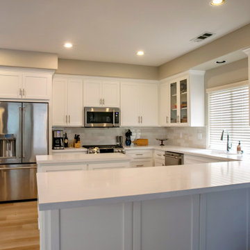 2022 Kitchen Remodel