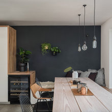 Cottage Scandinavian Ideas