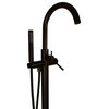 Free Standing Tub Filler, Oil Rubbed Bronze