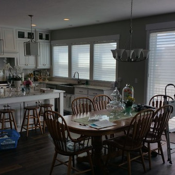 Silhouette by Hunter Douglas