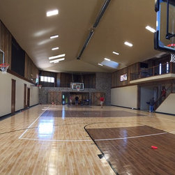 Lone Tree Indoor Gym - Products