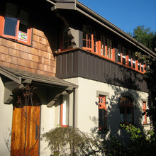 House Exterior