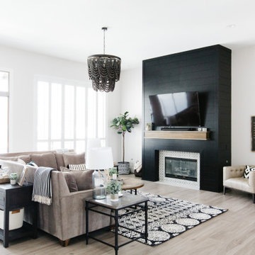 Ambrosia Full Home Remodel
