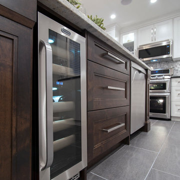 KITCHENS: By Tuscan Developments